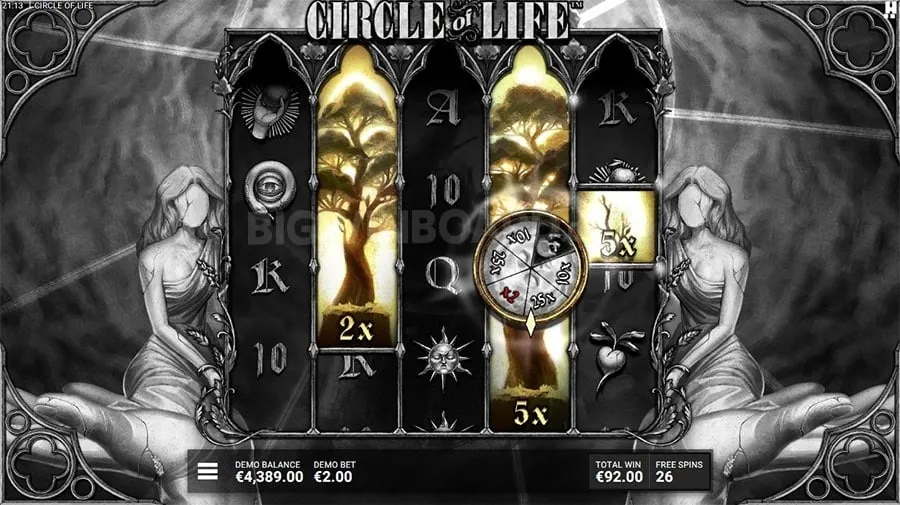 Thumbnail for an article about slot game strategies